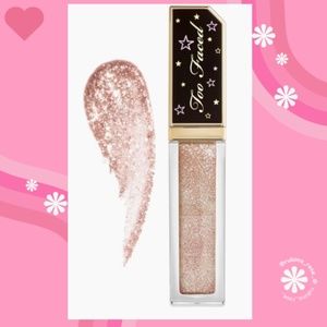 Too Faced Twinkle Twinkle Liquid Glitter Eyeshadow